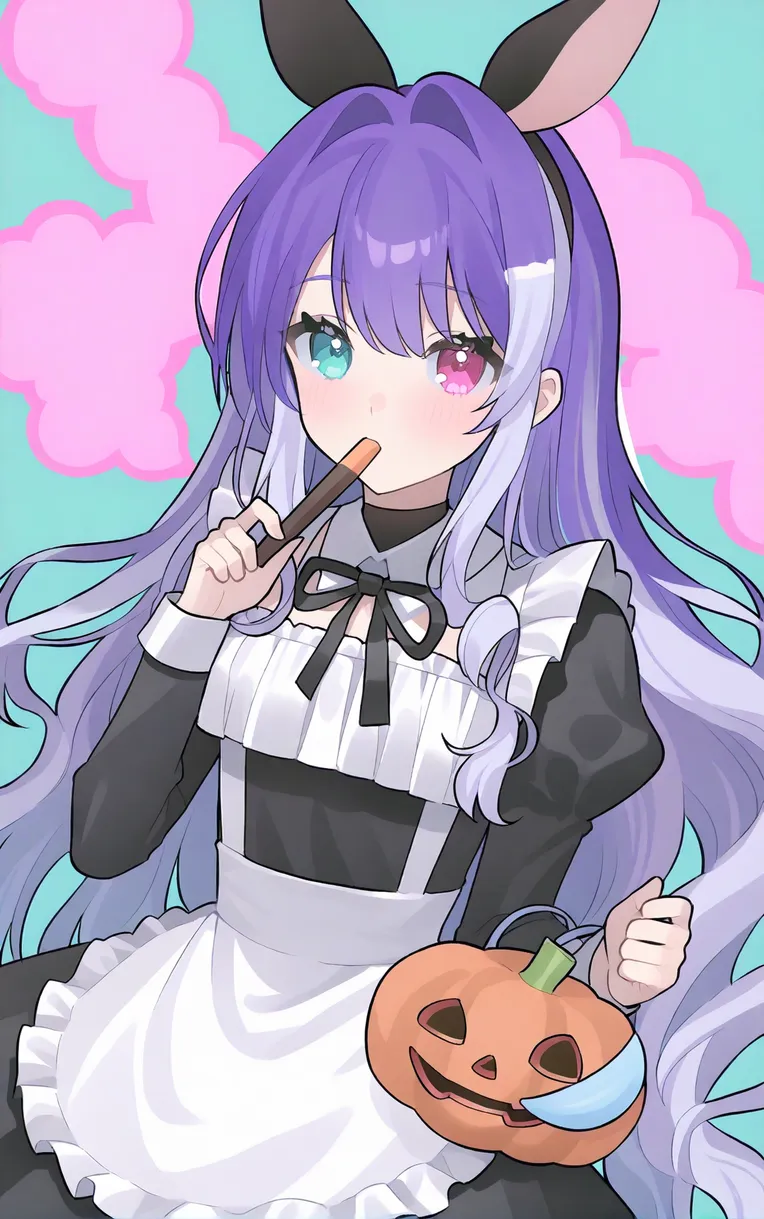 Anime Style,Girl,Style Boost,LoRA,Illustrious