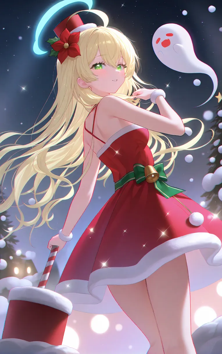 Anime Style,Girl,Style Boost,LoRA,Illustrious