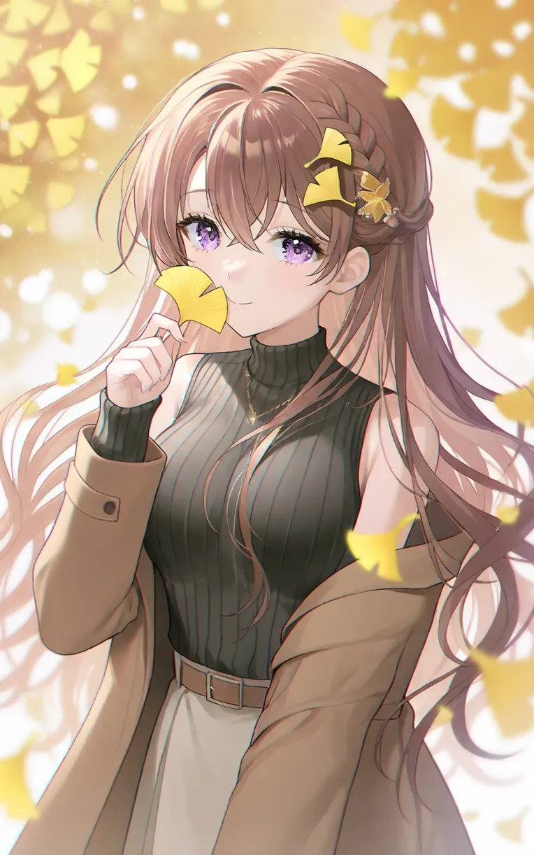 Anime Style,Girl,Style Boost,LoRA,Illustrious