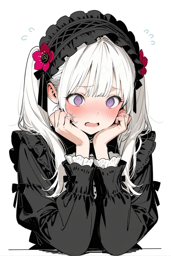 UKI Hajime style_Illustrious-LoRA-晨雨秋林-LiblibAI