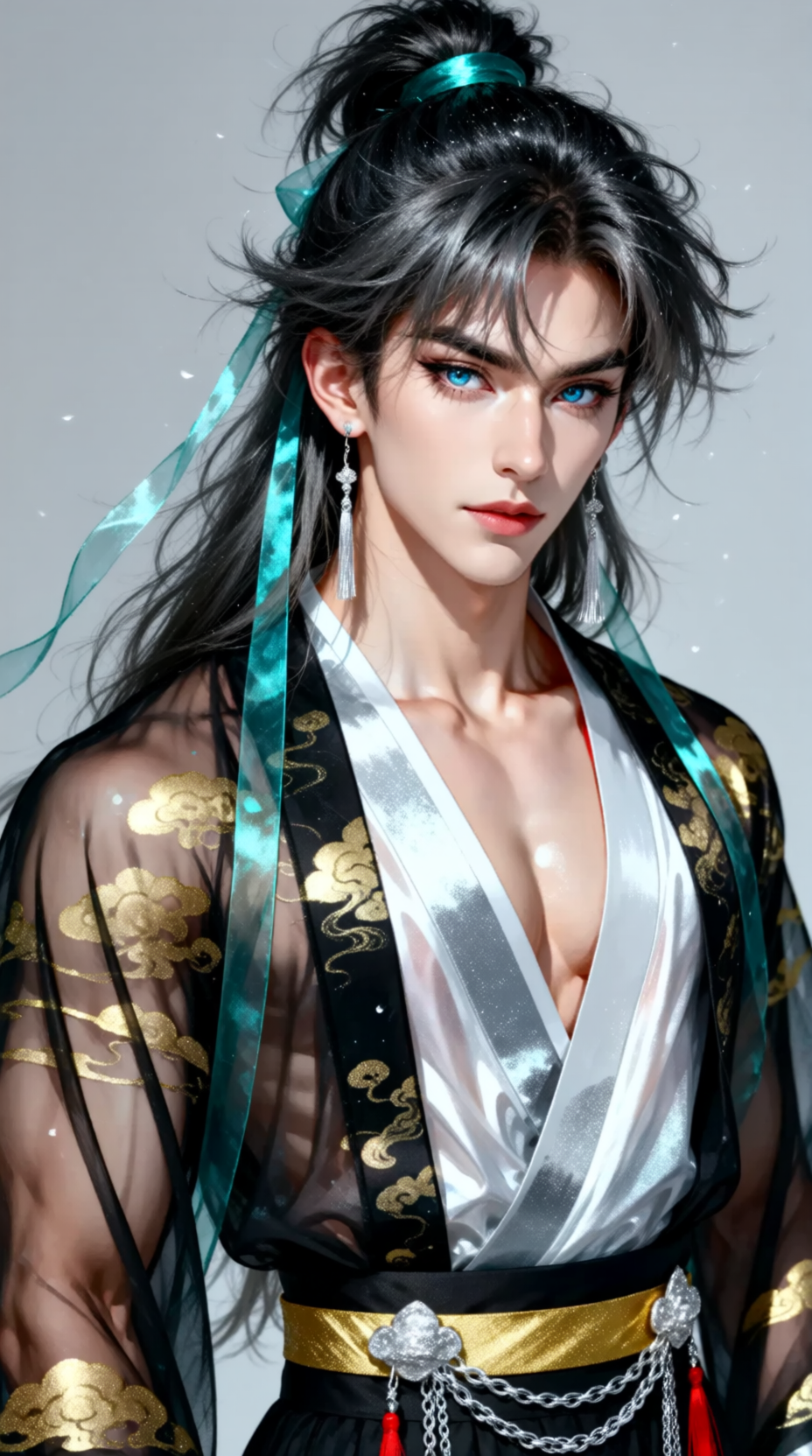 krea2-guofeng/CG 千问