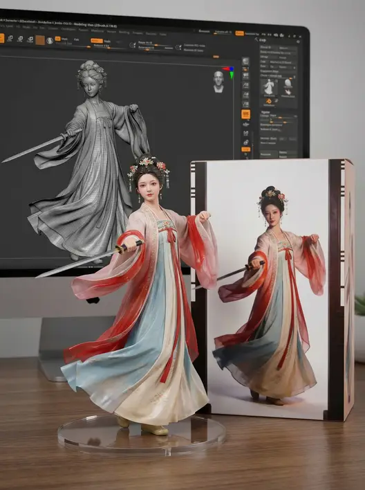 预览文件
