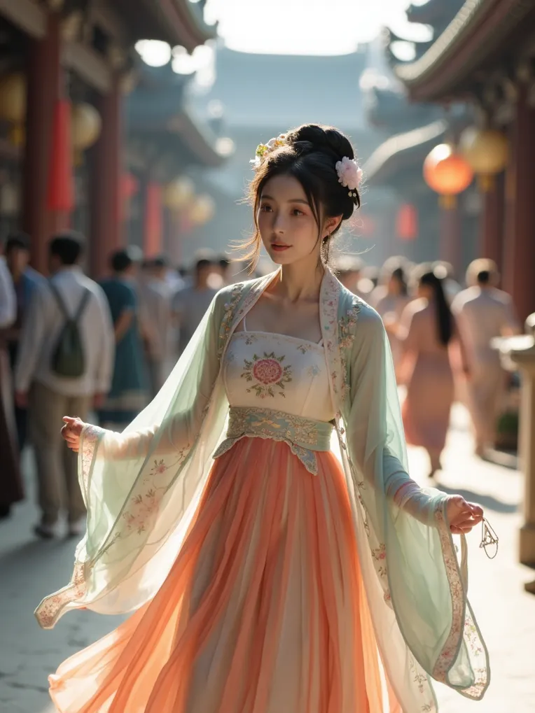 Portrait Photography,Girl,LoRA,FLUX.1