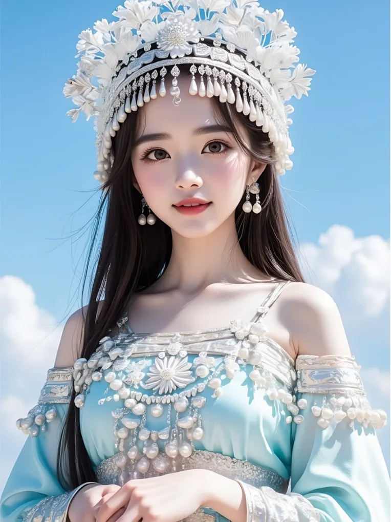 Anime Character,LoRA,FLUX.1