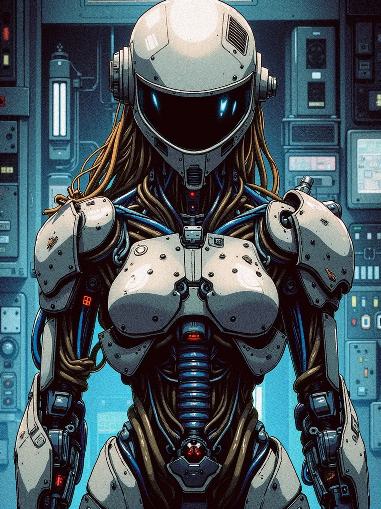 Anime Character,Style Boost,LoRA,FLUX.1