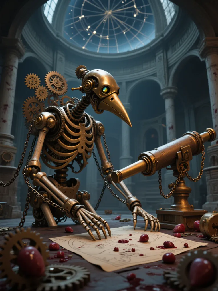 Anime Character,LoRA,FLUX.1