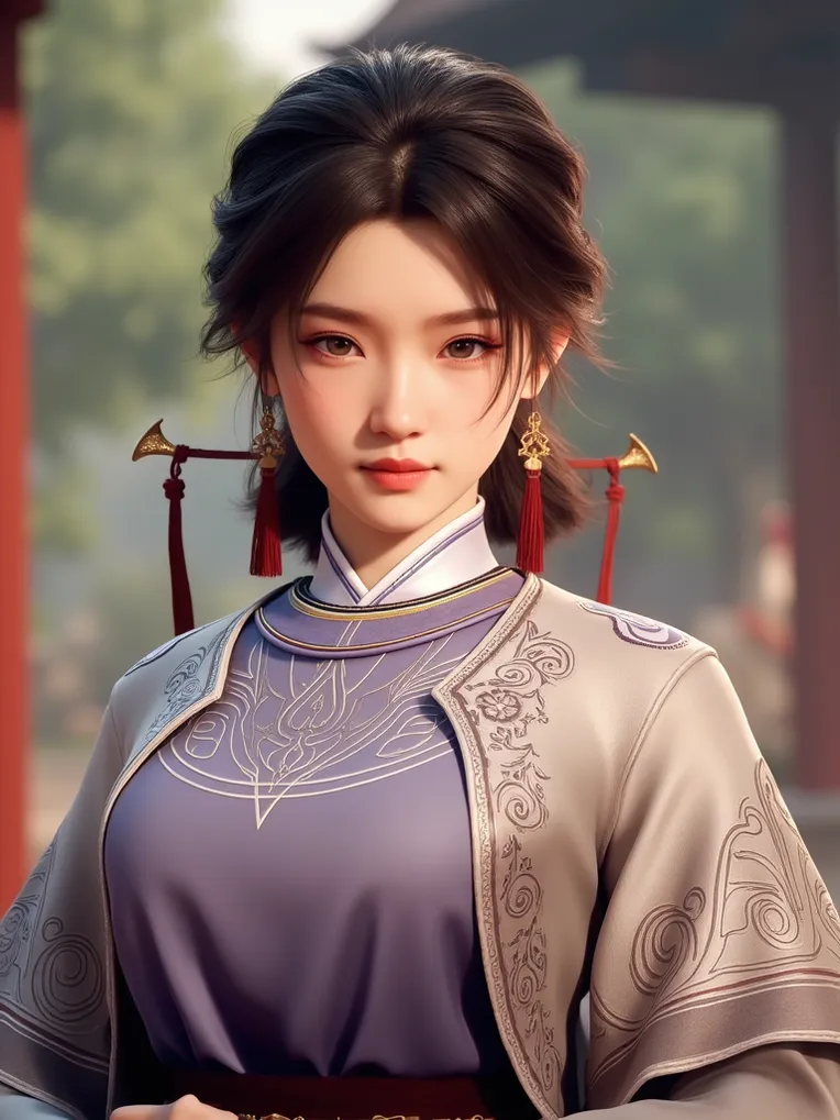 Anime Style,Girl,Style Boost,LoRA,FLUX.1