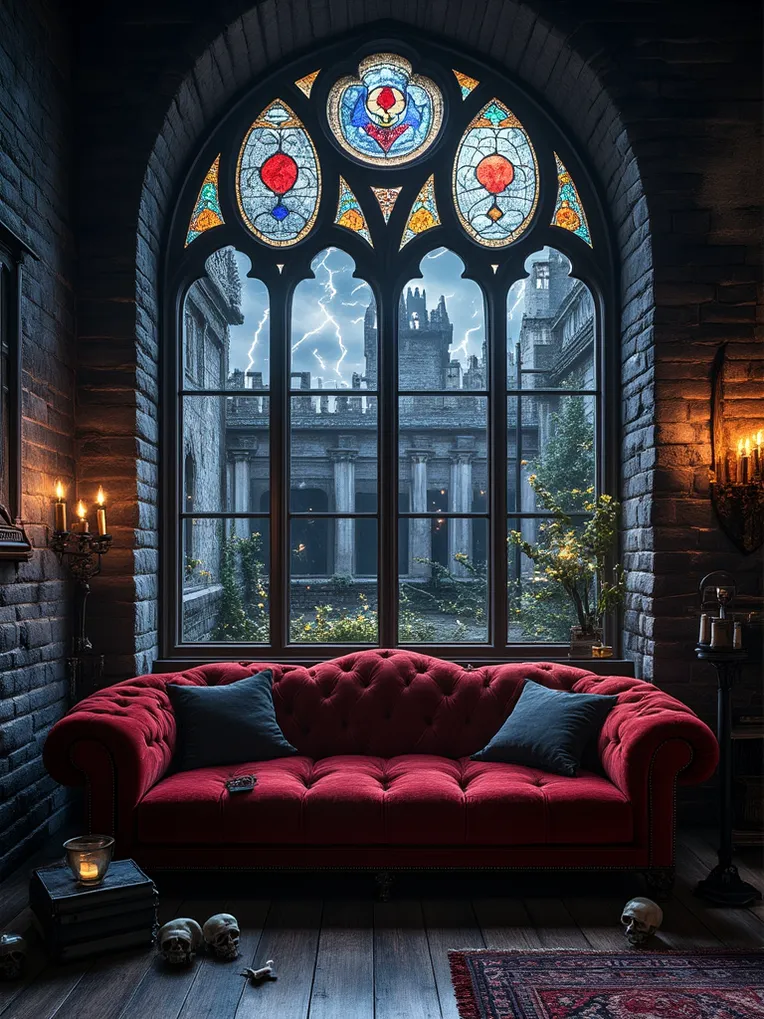 Interior Design,Space & Scene,LoRA,FLUX.1