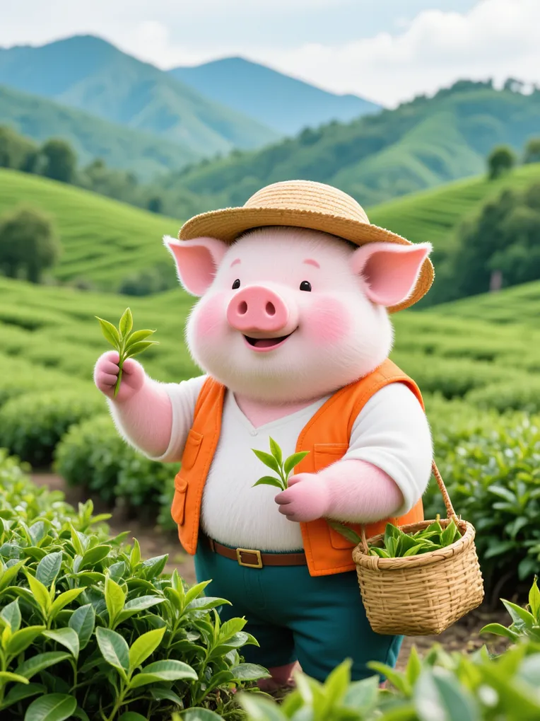 Anime Character,Object Enhance,Animal,LoRA,FLUX.1