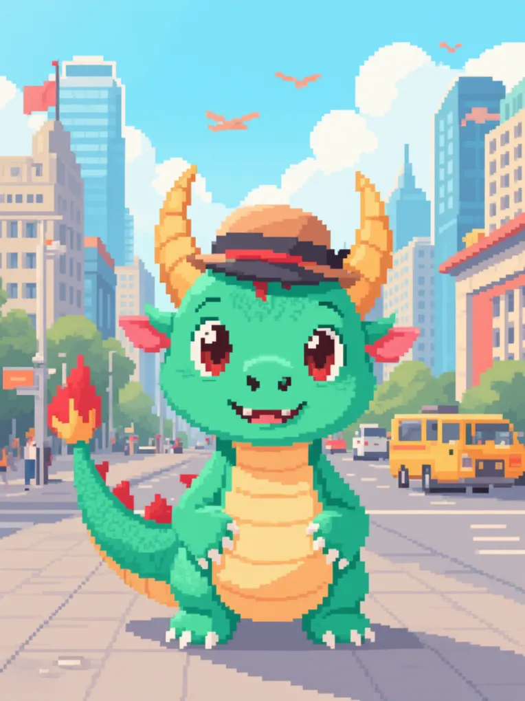 [Exquisite] One - Click Pixel: The Magical Engine for Pixelizing All ...