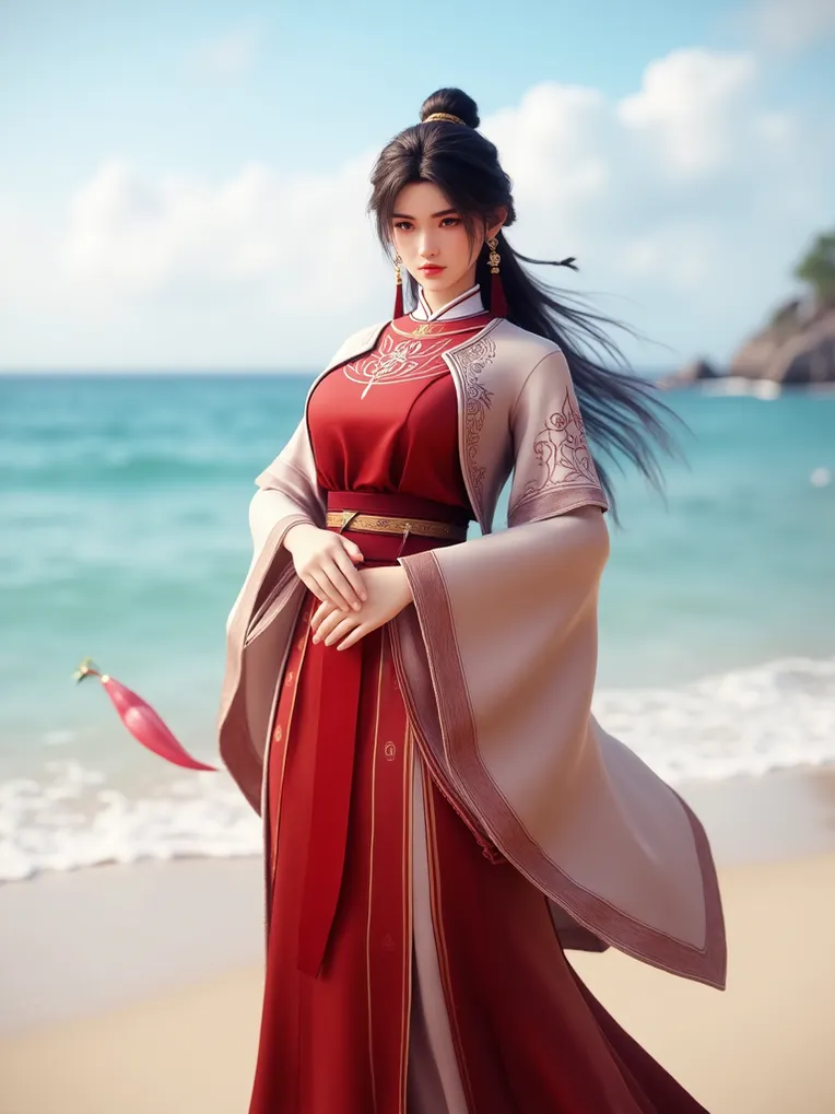 Anime Style,Girl,Style Boost,LoRA,FLUX.1