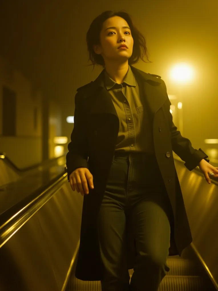 Portrait Photography,Girl,Style Boost,LoRA,FLUX.1