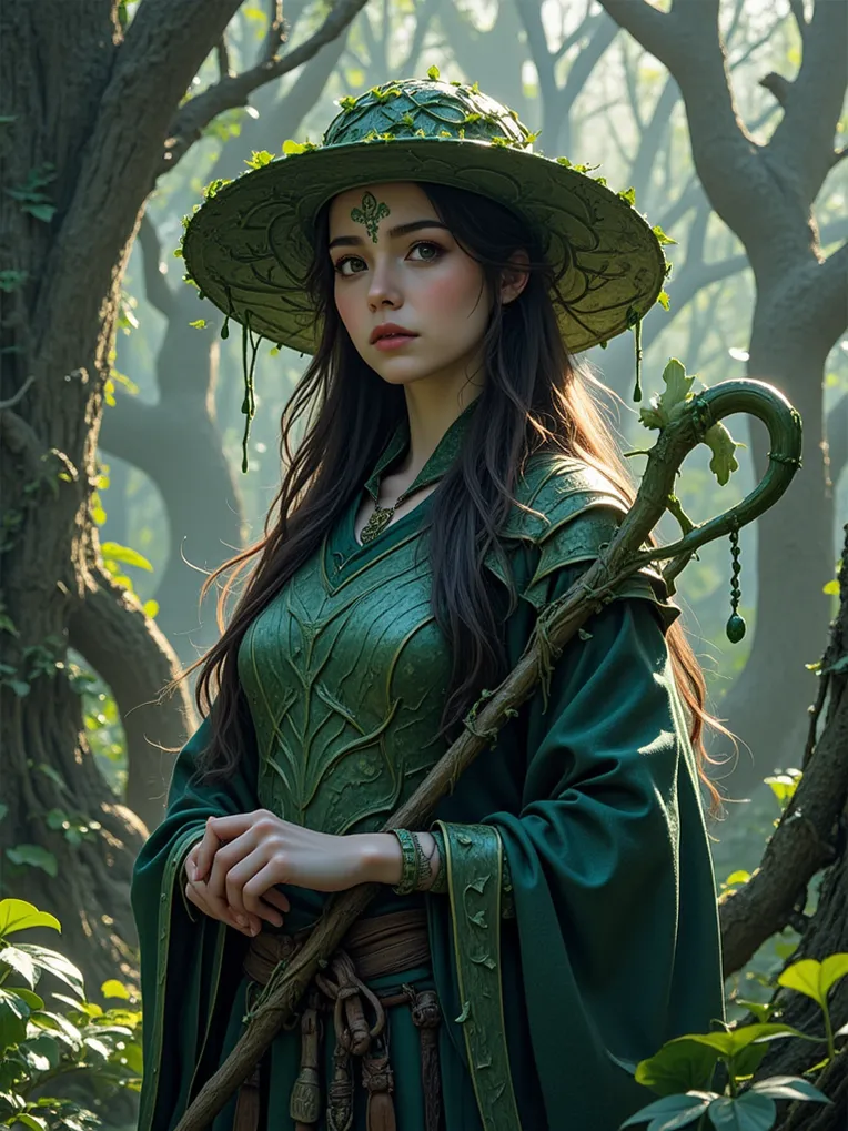 Anime Style,Girl,LoRA,FLUX.1