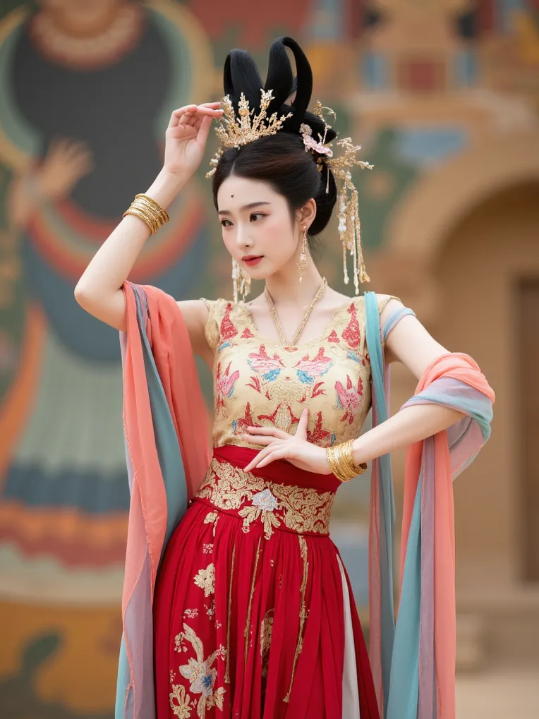 Style & Filter,Composition Control,LoRA,FLUX.1