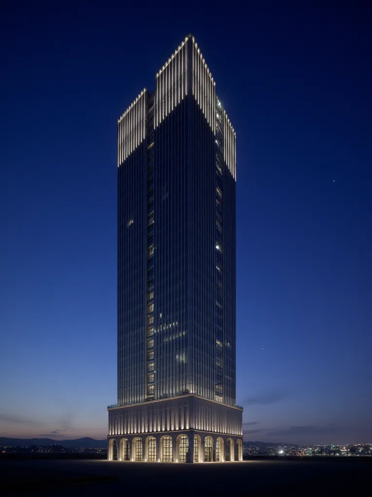 Architectural Design,Object Enhance,LoRA,FLUX.1