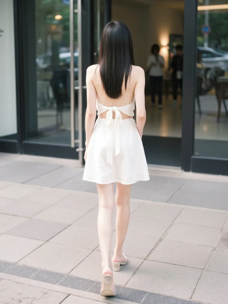 Portrait Photography,Style Boost,LoRA,FLUX.1