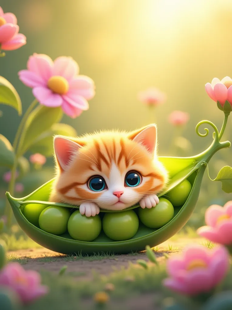 Cartoon style,Style Boost,Animal,LoRA,FLUX.1