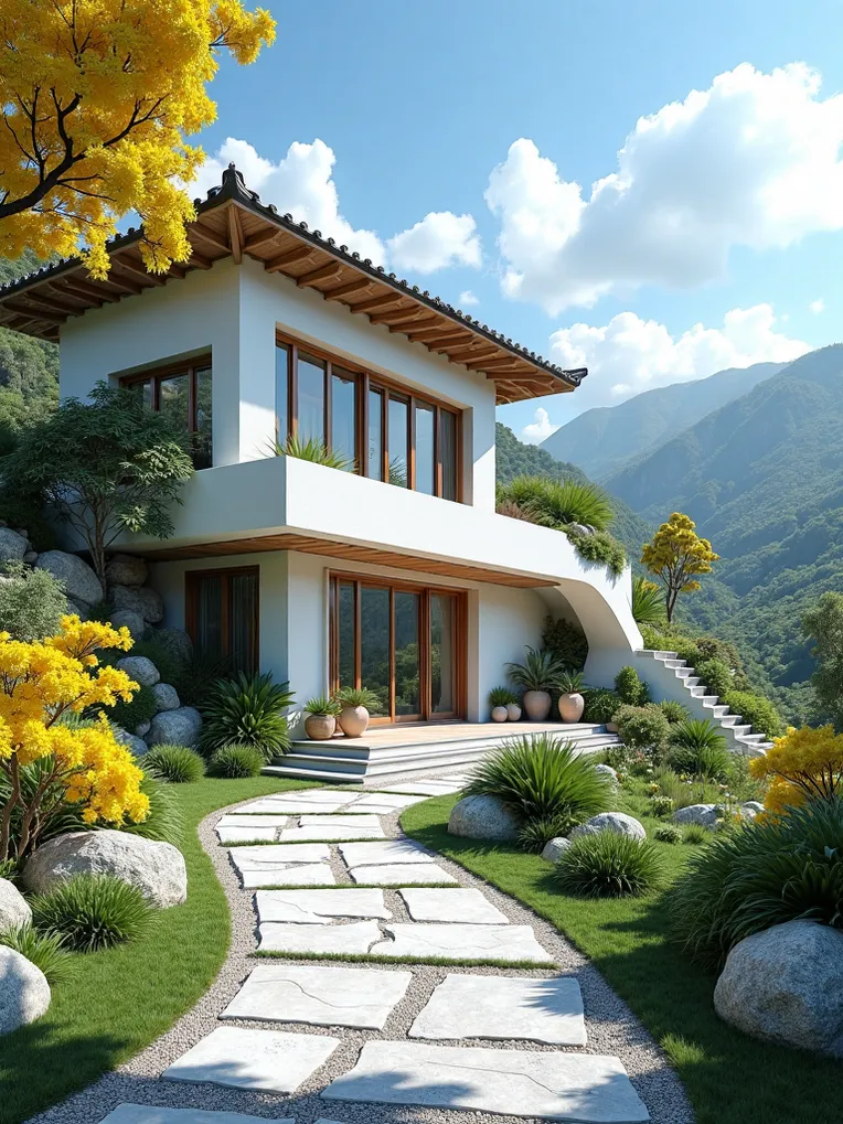 Building,Space & Scene,Style Boost,LoRA,FLUX.1