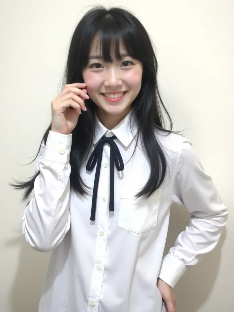 Portrait Photography,Girl,Style Boost,LoRA,FLUX.1