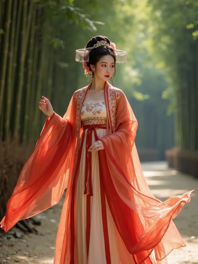 Portrait Photography,Girl,LoRA,FLUX.1