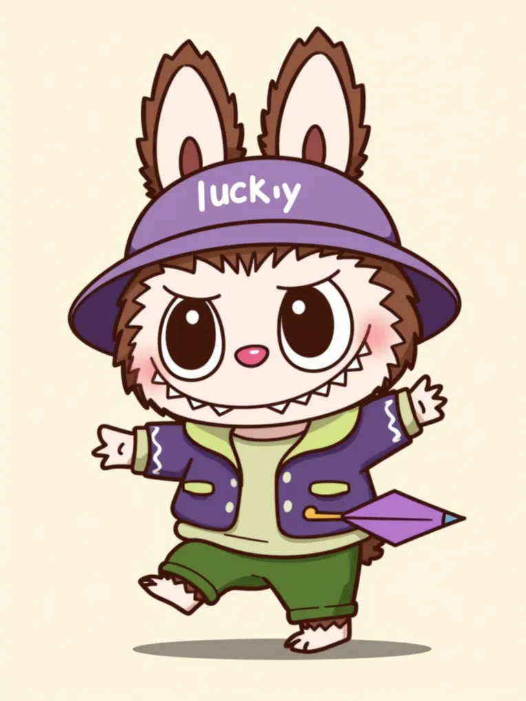 Anime Style,Style Boost,Animal,LoRA,FLUX.1