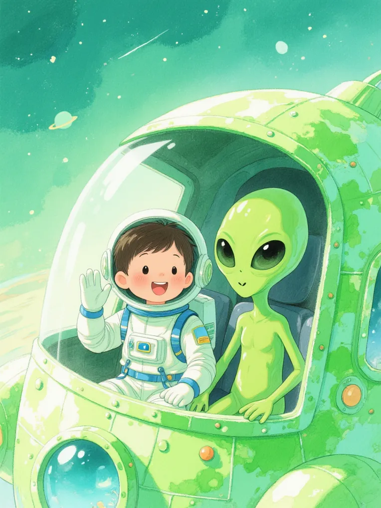 Kids' Illustration,Style Boost,LoRA,FLUX.1