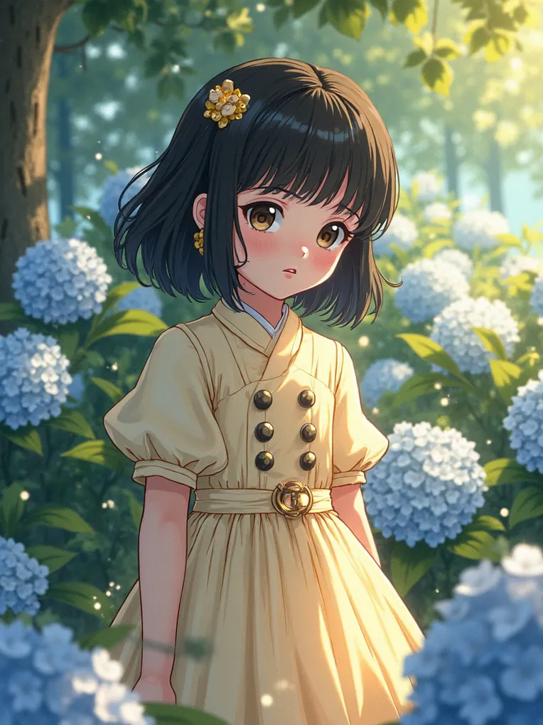 Girl,Object Enhance,LoRA,FLUX.1