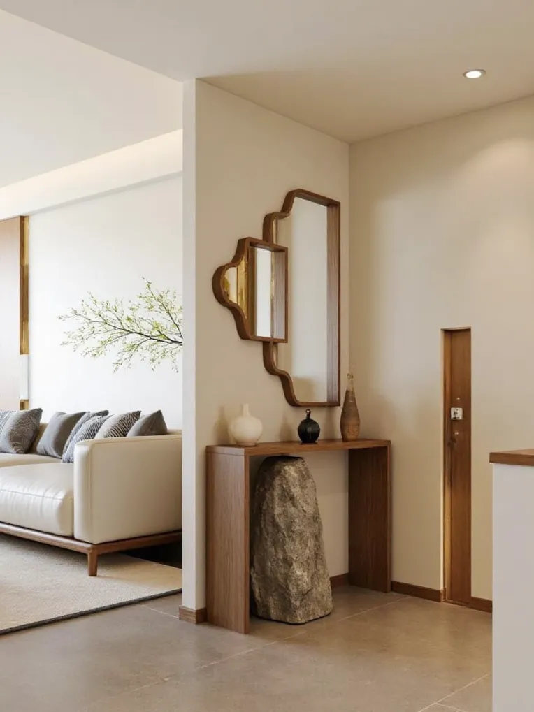 Interior Design,Space & Scene,Style Boost,LoRA,FLUX.1