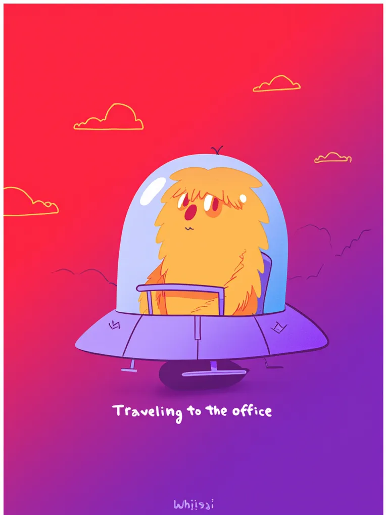 Digital Painting Media,Style Boost,Animal,LoRA,FLUX.1