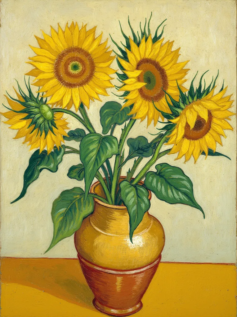 Traditional Painting Media,Style Boost,Landscape,LoRA,FLUX.1