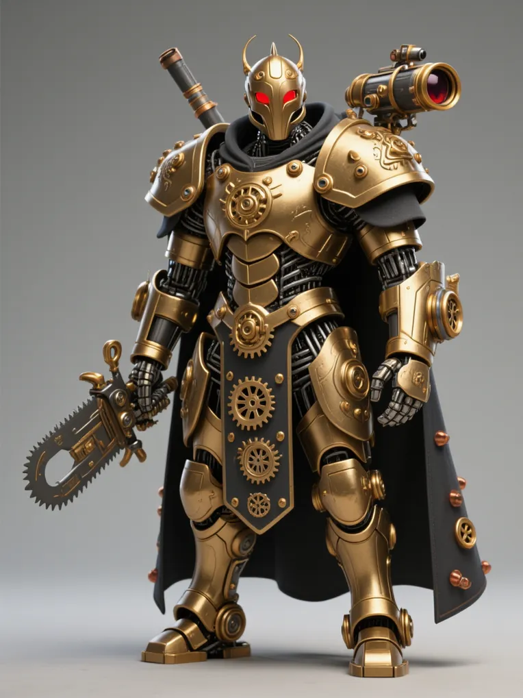 Anime Style,Mecha,LoRA,FLUX.1