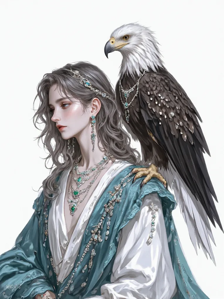 ZOZ_ European-style oil painting-LoRA-之O周-Shakker
