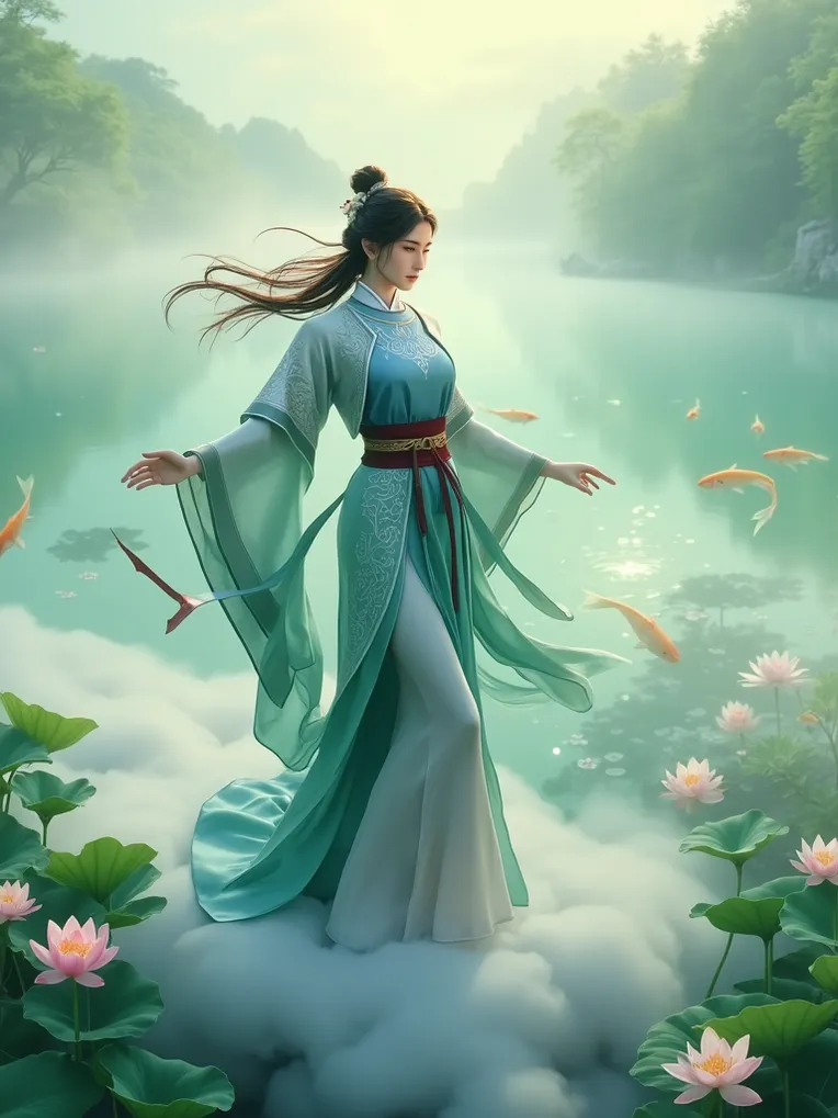 Anime Style,Girl,Style Boost,LoRA,FLUX.1