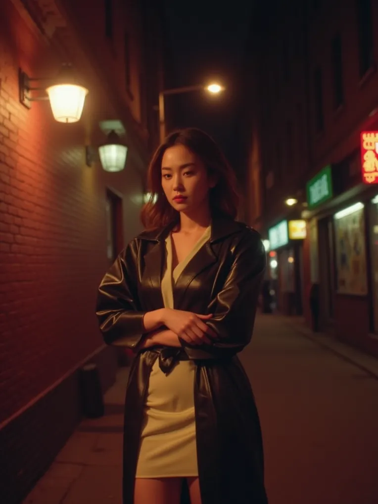 Portrait Photography,Girl,Style Boost,LoRA,FLUX.1