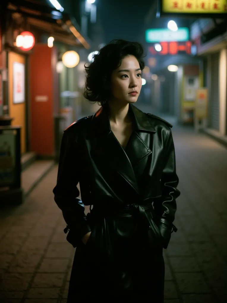 Portrait Photography,Girl,Style Boost,LoRA,FLUX.1