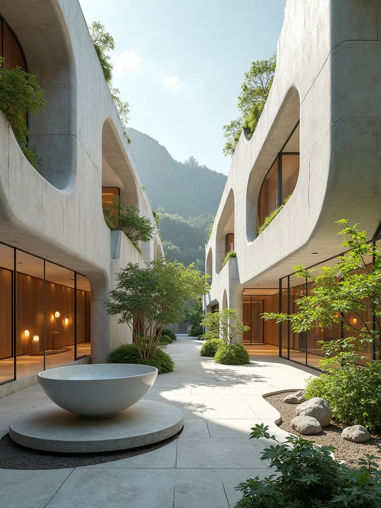 Architectural Design,Building,Object Enhance,LoRA,FLUX.1