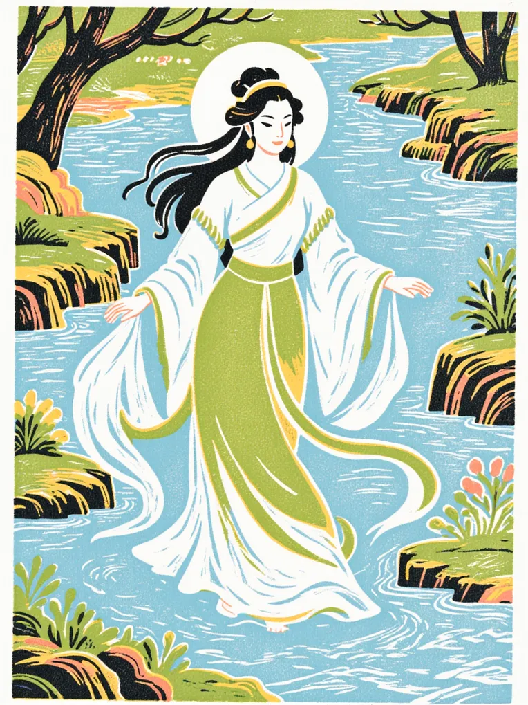 绘画 ZX Spectrum 8-bit pixel art picture