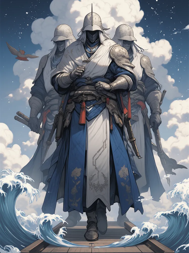 Anime Style,Boy,LoRA,FLUX.1