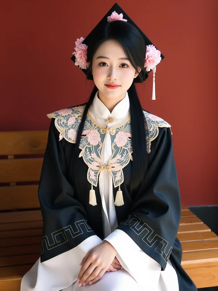 Portrait Photography,Character,LoRA,FLUX.1