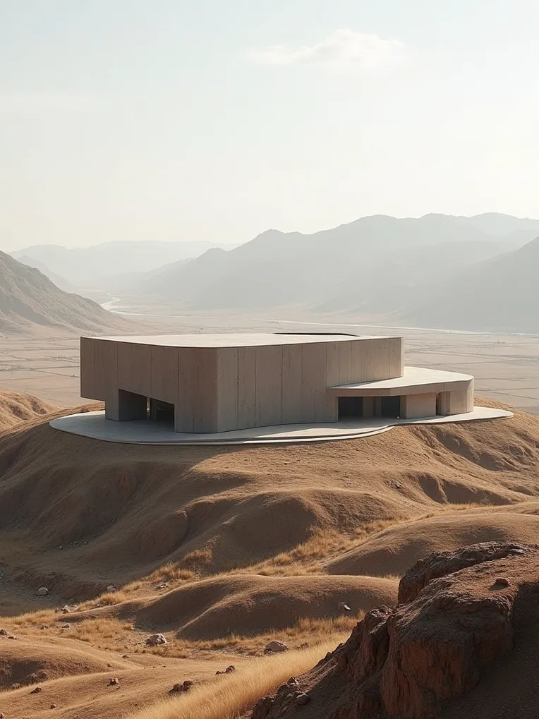 Building,Space & Scene,Object Enhance,LoRA,FLUX.1
