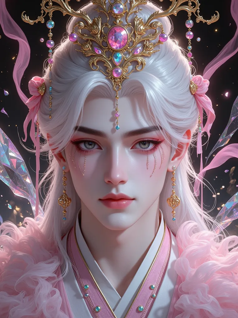 CGI style,Game Icon & Prop Design,Style Boost,LoRA,FLUX.1