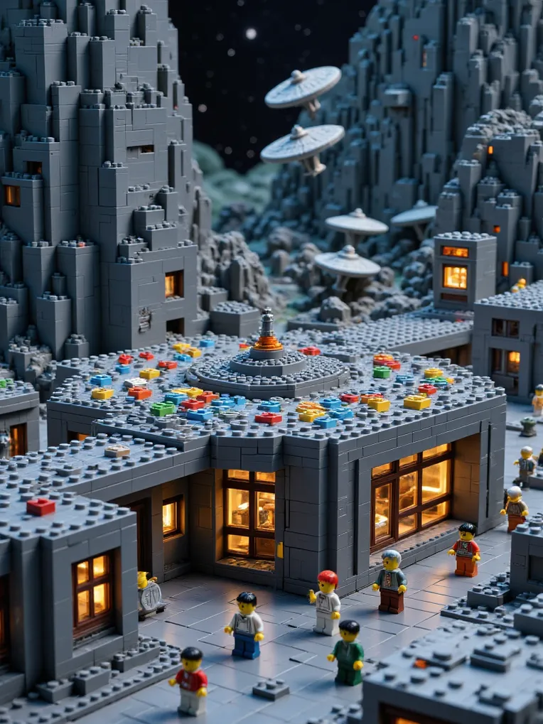 IP Character,Style Boost,3D Art,LoRA,FLUX.1