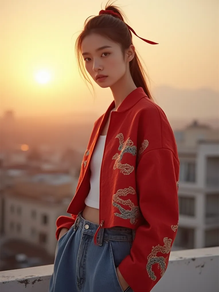 Portrait Photography,LoRA,FLUX.1