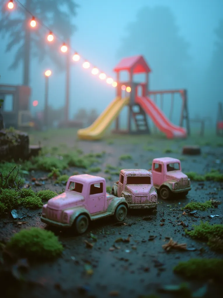 Space & Scene,Style Boost,Surreal photography,LoRA,FLUX.1