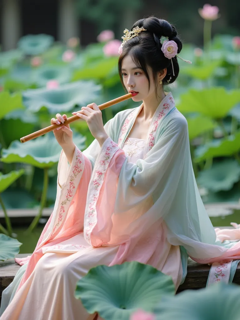 Portrait Photography,Girl,LoRA,FLUX.1