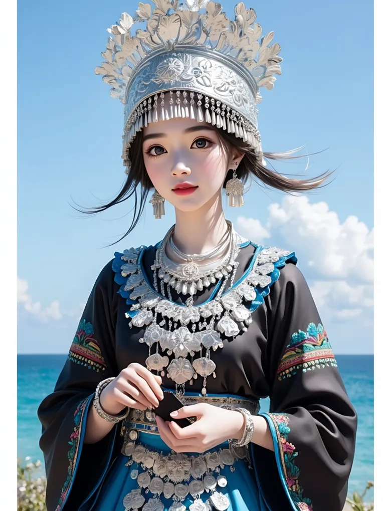 Anime Character,LoRA,FLUX.1