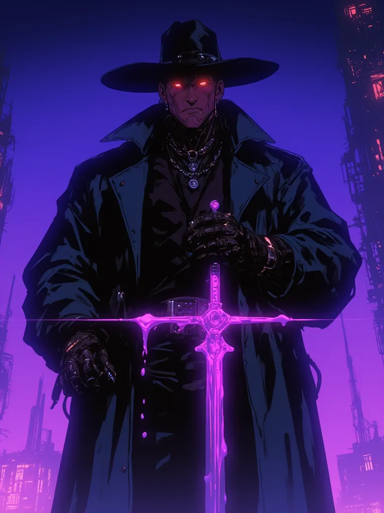 Anime Character,Style Boost,LoRA,FLUX.1