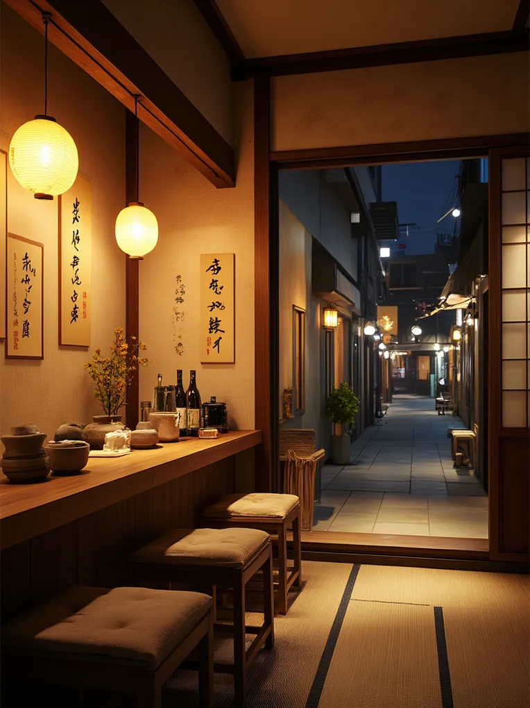 Interior Design,Space & Scene,LoRA,FLUX.1