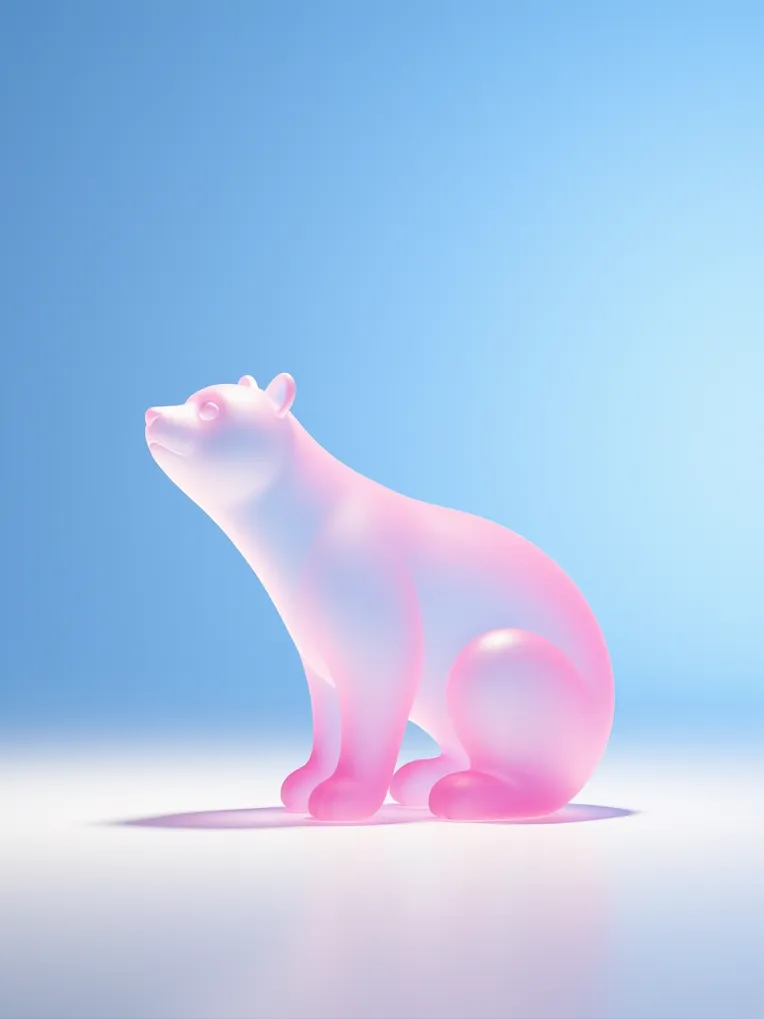 IP Character,Style Boost,3D Art,LoRA,FLUX.1