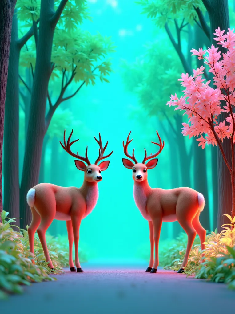 Anime Character,Style Boost,LoRA,FLUX.1